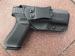 Kabura IWB Glock 17 kydex - Sprzedaż