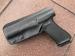 Kabura IWB Glock 17 kydex - Sprzedaż