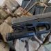 Kydex. púzdro na G 17 +  svetlo zn. Ne - Predaj
