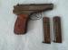 Makarov 9 mm - Prodej