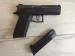 CZ P-09 z dodatkami - Sprzedaż