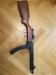 Airsoftova zbraň PPSH 41 - Prodej