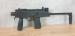 Brugger and thomet MP9 9X19 Luger  - Predaj