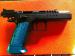 TANFOGLIO Limited Custom Extreme - Predaj