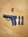 PISTOLET WALTHER P99 - Sprzedaż