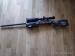  Karabinek Mossberg MVP Varmint z lunetą  - Sprzedaż