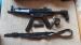 Airsoft jing gong mp5 - Predaj