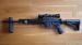 Karabinek AR POF P-15, tłok, kal:223/5,56 Warszawa - Sprzedaż