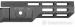 Łoże Midwest Industries Ruger 10/22 8" M-Lok - Sprzedaż