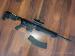 FRANCOLIN HK-15 Black kal. 12/76 - Sprzedaż
