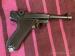 Pistol Parabellum P08 DWM - Predaj