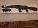 AK 47 CM 028 - Eladás