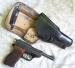 Pouzdro na Walther P38/P1 - Prodej