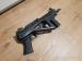 SIG 552 SEAL, J.G. WORKS, 115m/s 0,25g - Prodej