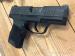 Sig Sauer P365 - Eladás