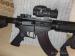 AR15 Emtan MZ47 - Predaj