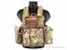 Taktická vesta - Multicam - Prodej