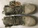 Under Armour army boty - Prodej