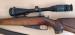 Mosin 7.62x54r plus luneta Meopta 7x50  - Sprzedaż