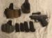 Glock 26 plus hlaveň igb zo zavitom  - Predaj