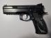 PISTOLET CZ-75 SP-01 SHADOW + DUŻO DODATKÓW - Sprzedaż