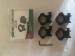Luneta LEUPOLD Nowa VX-3i 3,5-x50 - Sprzedaż