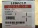 Luneta LEUPOLD Nowa VX-3i 3,5-x50 - Sprzedaż