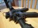 M4A1 RIS, D-Boys, BY-051 Full Fém Airsoft - Eladás