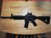 M4A1 RIS, D-Boys, BY-051 Full Fém Airsoft - Eladás