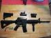 M4A1 RIS, D-Boys, BY-051 Full Fém Airsoft - Eladás