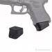 NOWE adaptery magazynków GLOCK 43 + 2 naboje  - Sprzedaż