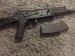 CM045 Ak s74u AEG gépkarabély - Eladás