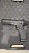 Grand Power P1 MK. 12 Custom Stippling - Predaj