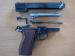 Pistolet FEG P9R  - Sprzedaż