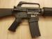 Colt M16 A1  - Sprzedaż