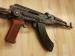 AKMS kal. 7,62x39 - Sprzedaż