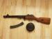 Pistolet PPSz wz. 41 - Sprzedaż