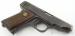 Pistolet Ortgies kal. 6,35mmBr. Deutsche Werke - Sprzedaż