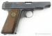 Pistolet Ortgies kal. 7,65mmBr. Deutsche Werke - Sprzedaż