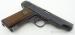 Pistolet Ortgies kal. 7,65mmBr. Deutsche Werke - Sprzedaż