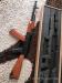 AK-47 CM.048 (CYMA)  - Eladás
