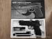 Beretta M92 Pistolet ASG M9 Blow Back Full Metal - Sprzedaż