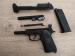 Beretta M92 Pistolet ASG M9 Blow Back Full Metal - Sprzedaż