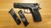 CZ 75B super stan - Sprzedaż