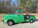 1956 CHEVROLET 3100 BIG BACK - Sale