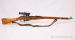 Optika Mosin Nagant PU 3,5x22 Sniper vz.1941 (Novo - Prodej
