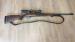 Guľovnica Brno Arms-fox mod.2 kal.222 remington - Predaj