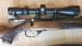 Guľovnica Brno Arms-fox mod.2 kal.222 remington - Predaj