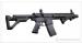 Crosman DPMS SBR Full-Automata 4,5 mm légpuska - Eladás