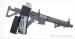 Crosman DPMS SBR Full-Automata 4,5 mm légpuska - Eladás
